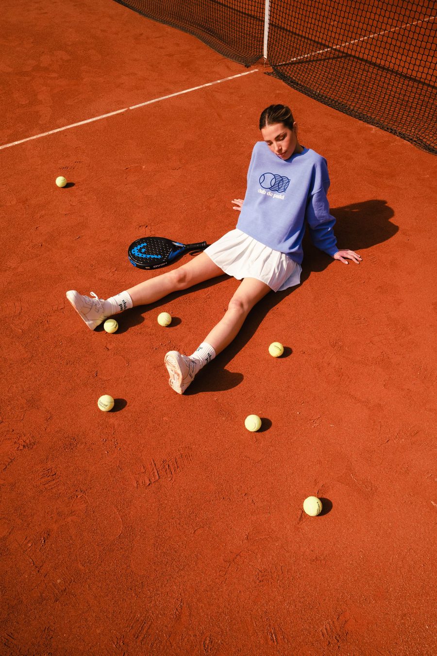 Club de Padel